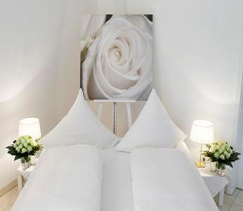 Hotel Villa Falkenberg Düsseldorf Habitación foto
